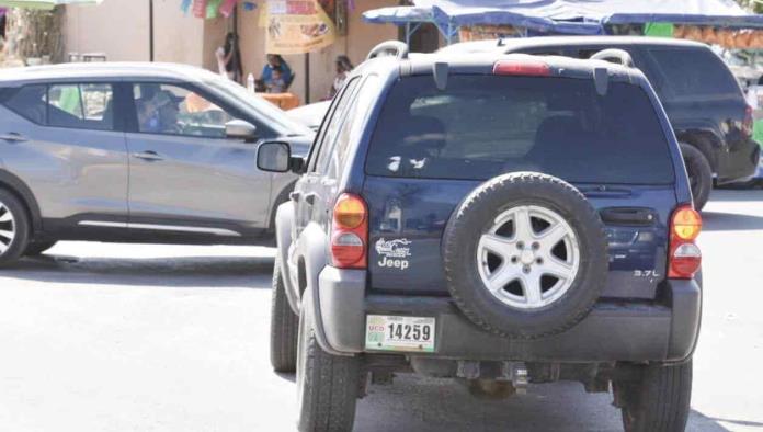 Denuncian falsa regularización