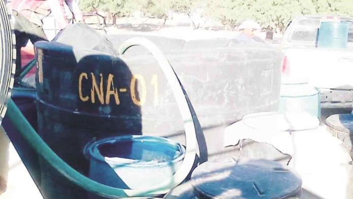 Debido a sequía; Respalda Ciénegas a ejidos