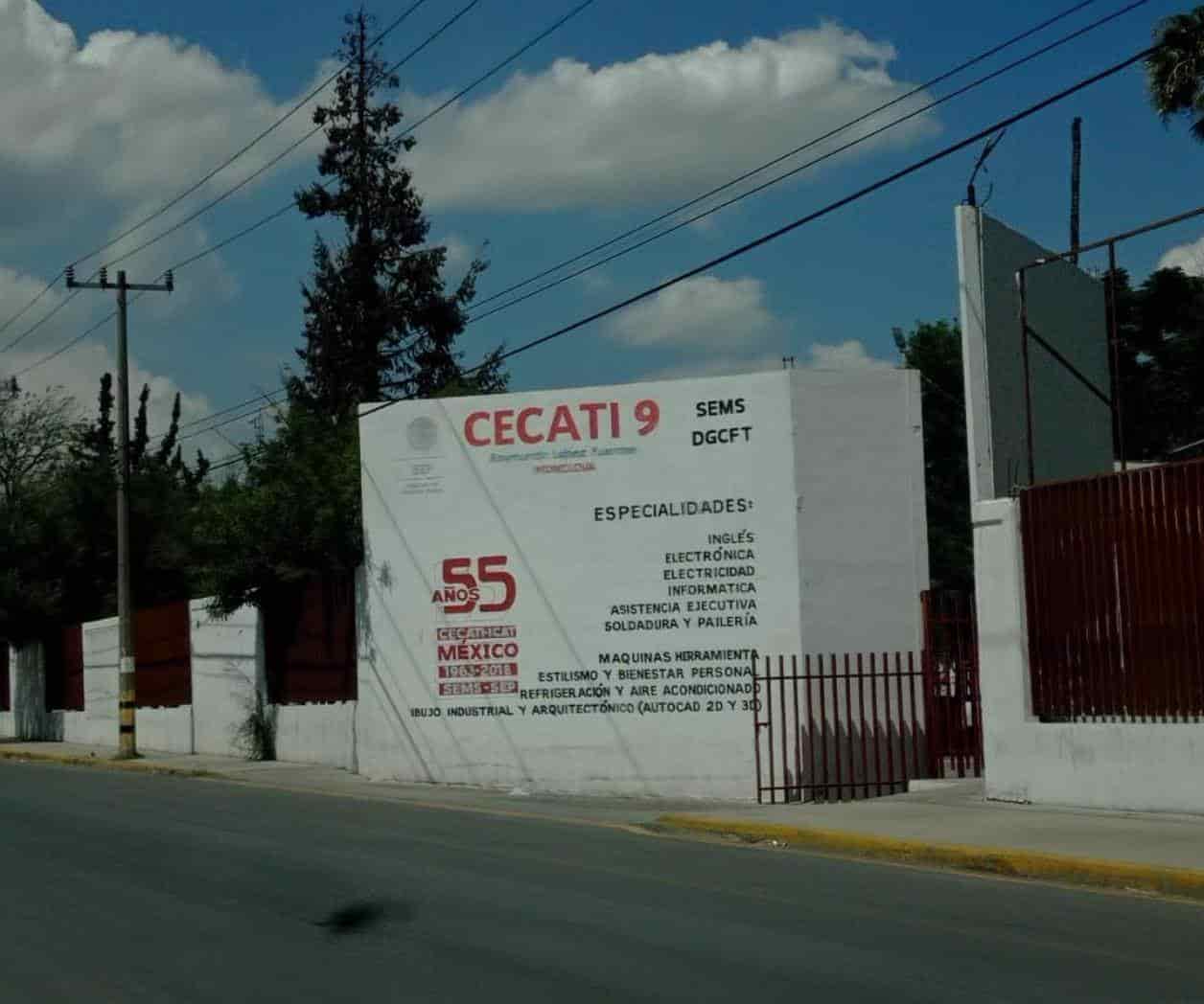 Inicia Cecati Inscripciones
