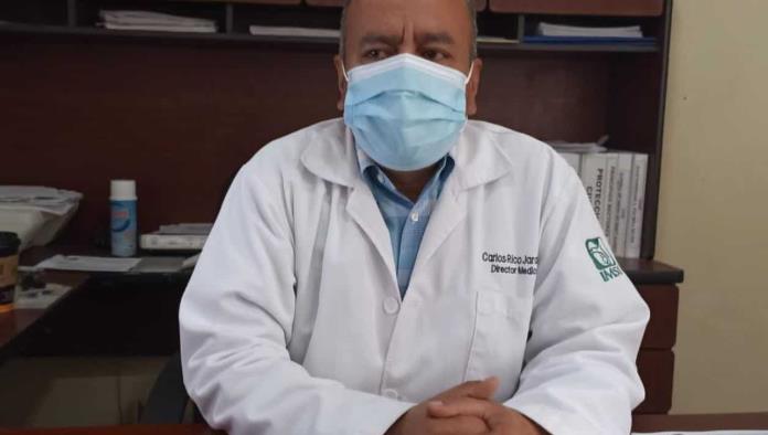 Anuncia la Clínica 9 jornadas de cáncer