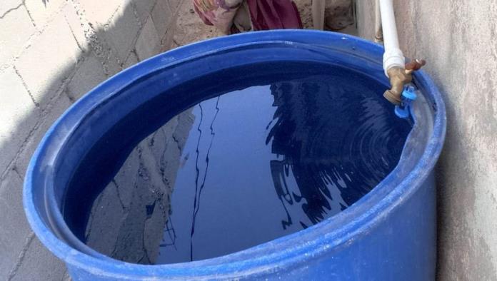 Piden cuidar el agua