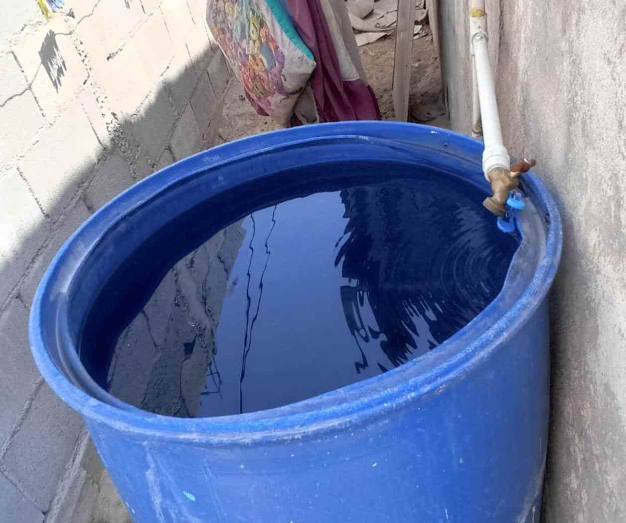 Piden cuidar el agua