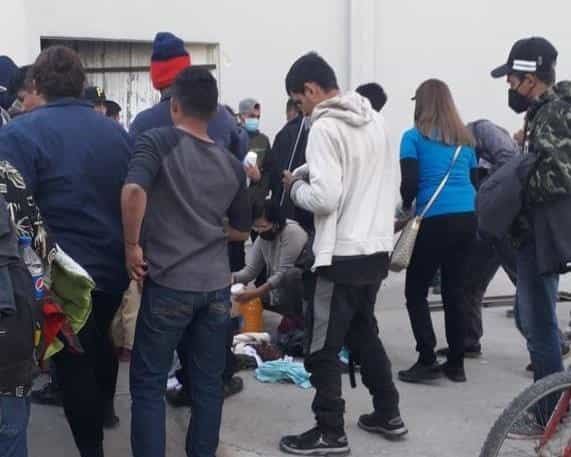 Cierran hoteleros puerta a migrantes