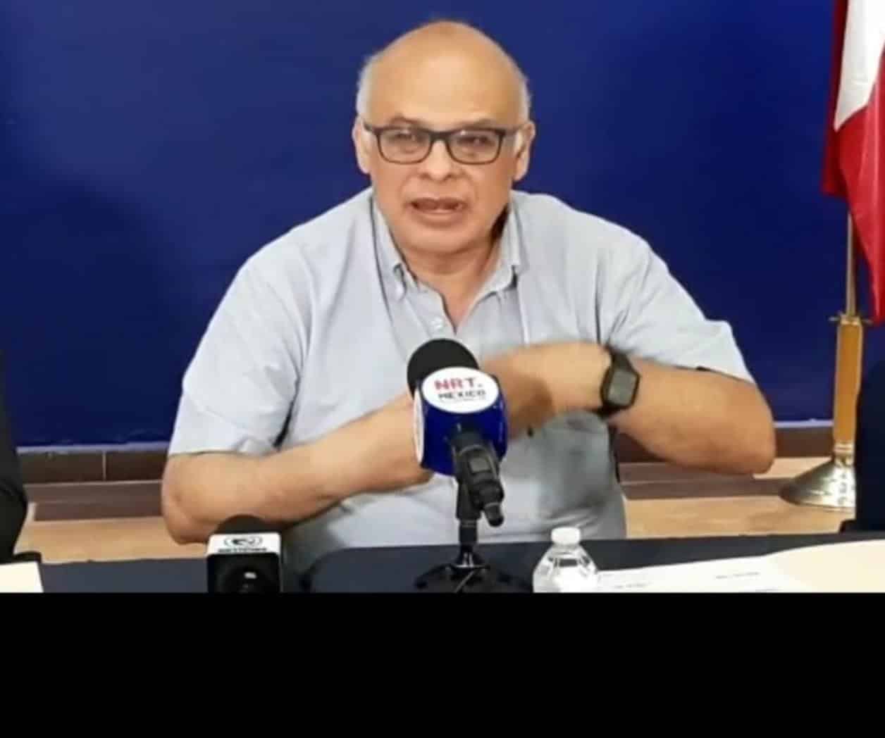 Siguen esperando anuncien inversión