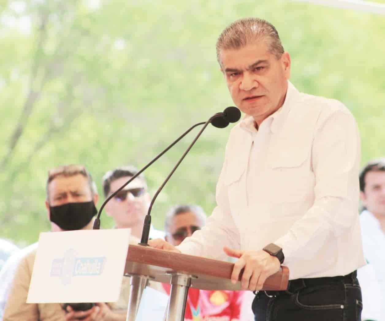 Ejerce Coahuila 2 mil mdp en infraestructura
