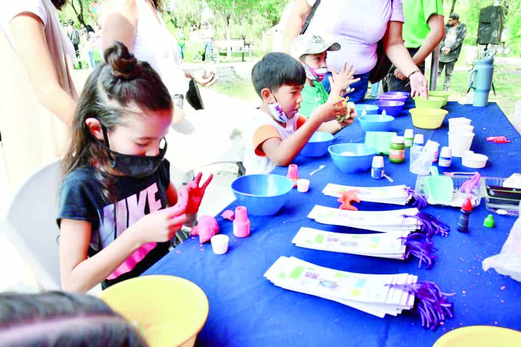 Piden cuidar el Medio Ambiente
