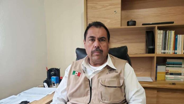 Solo INM puede revisar estancia no enlace municipal
