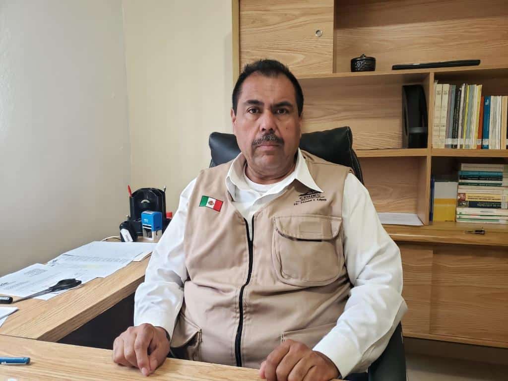 Solo INM puede revisar estancia no enlace municipal