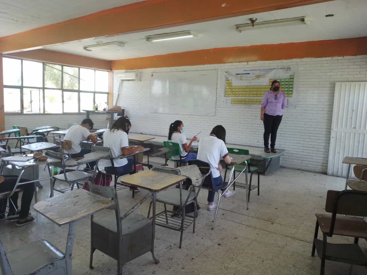 Denuncia mamá caso de ‘bullying’ en jardín de niños