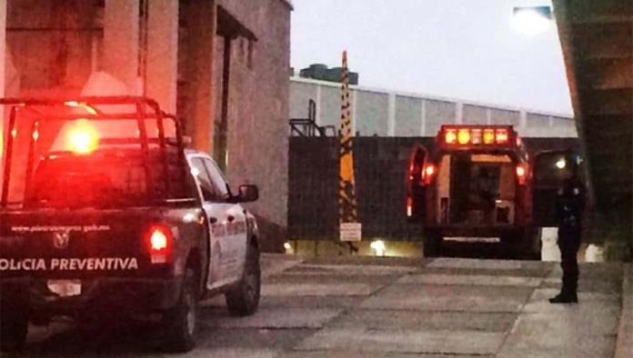 Reportan intento de suicidio fallido