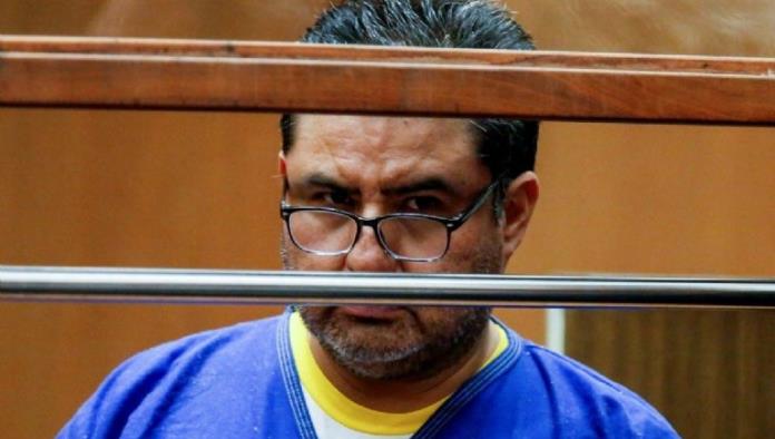 Líder de la Iglesia de la Luz del Mundo se declara culpable de abuso