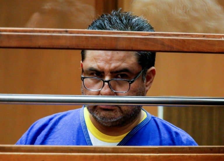 Líder de la Iglesia de la Luz del Mundo se declara culpable de abuso
