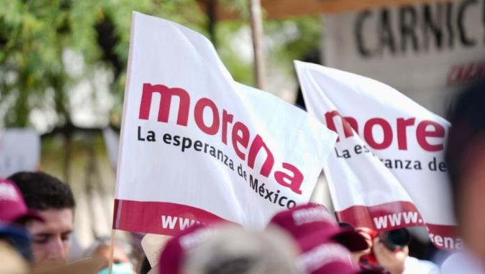 Gana Morena en cuatro Estados