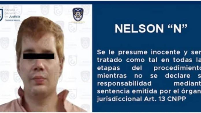 Detienen a líder internacional de pederastas en la CDMX