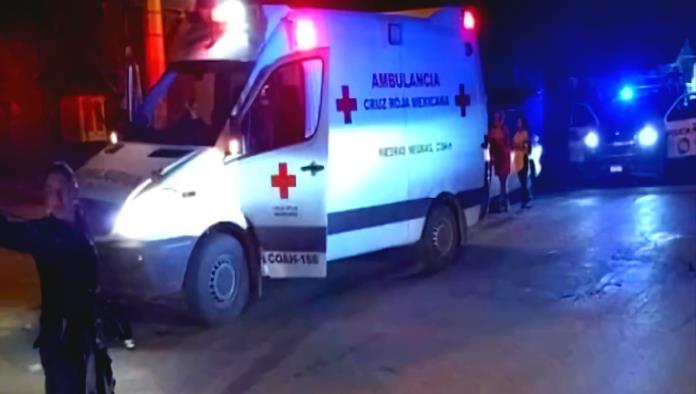 Intenta acabar con su vida por depresión y problemas familiares