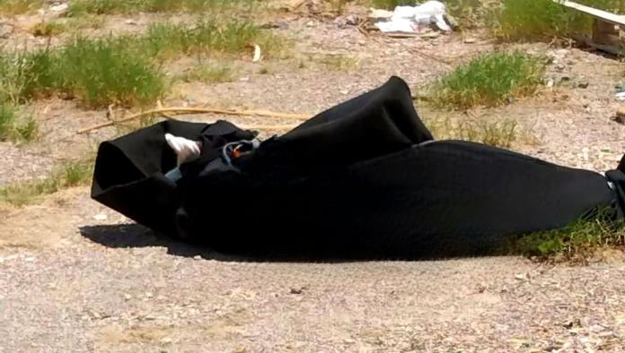 Mujer asesinada era hondureña