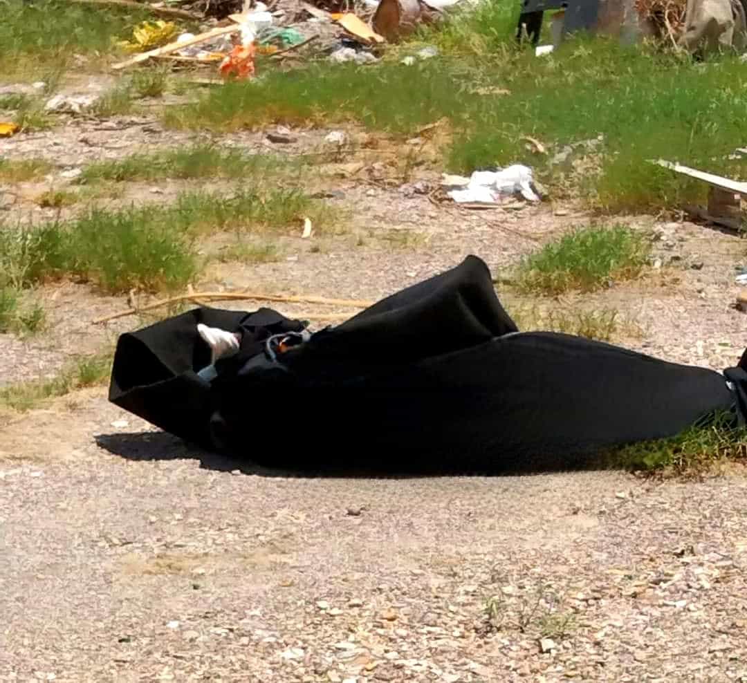 Mujer asesinada era hondureña