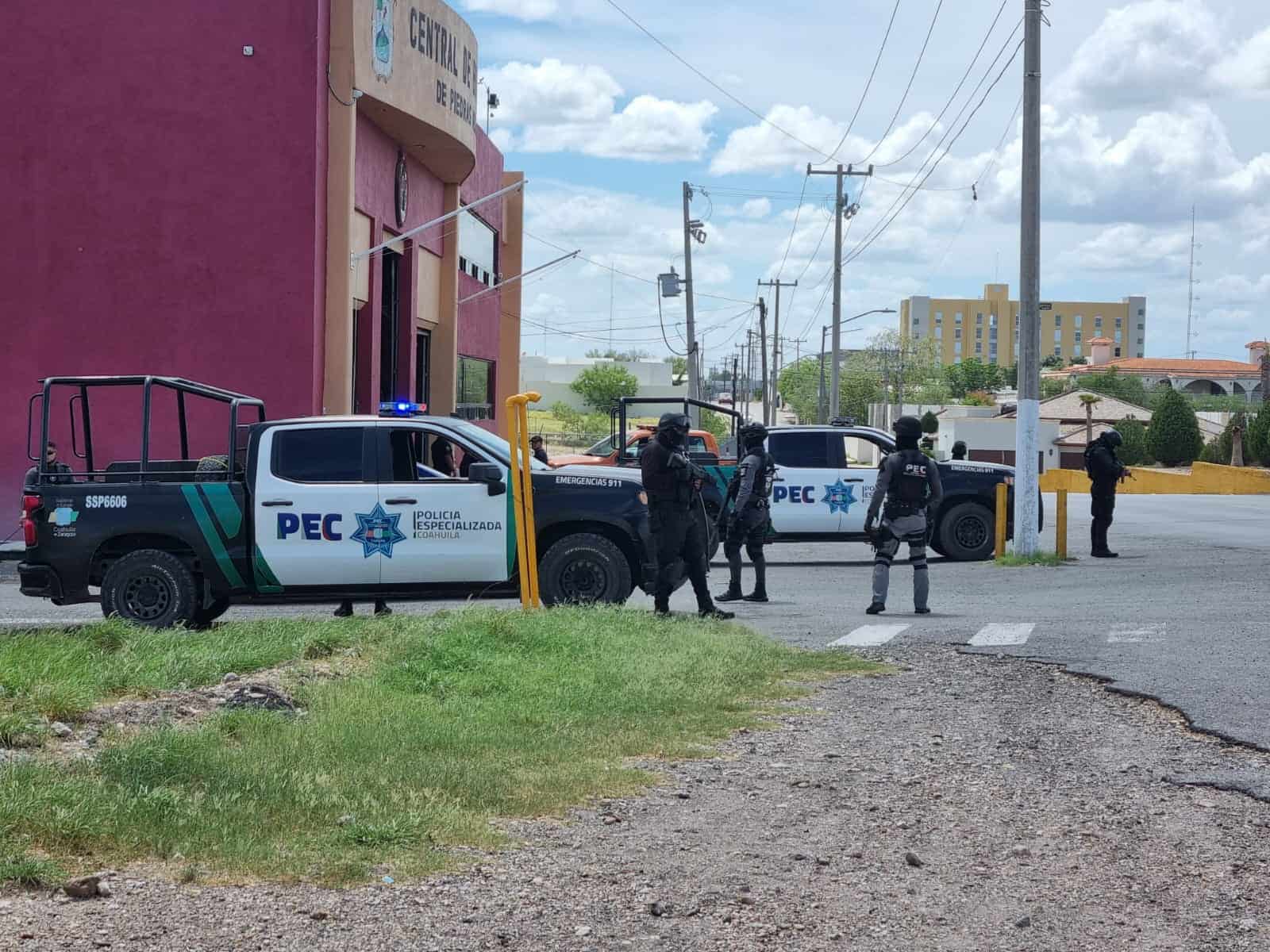 Mujer asesinada era hondureña