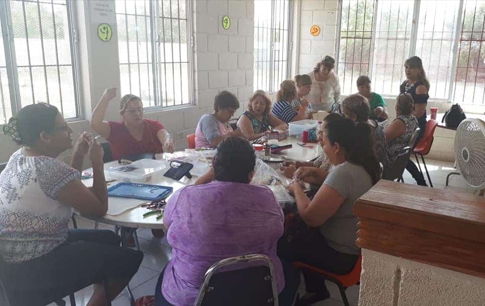 En la Presidentes III crece el autoempleo