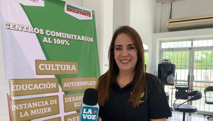 En la Presidentes III crece el autoempleo