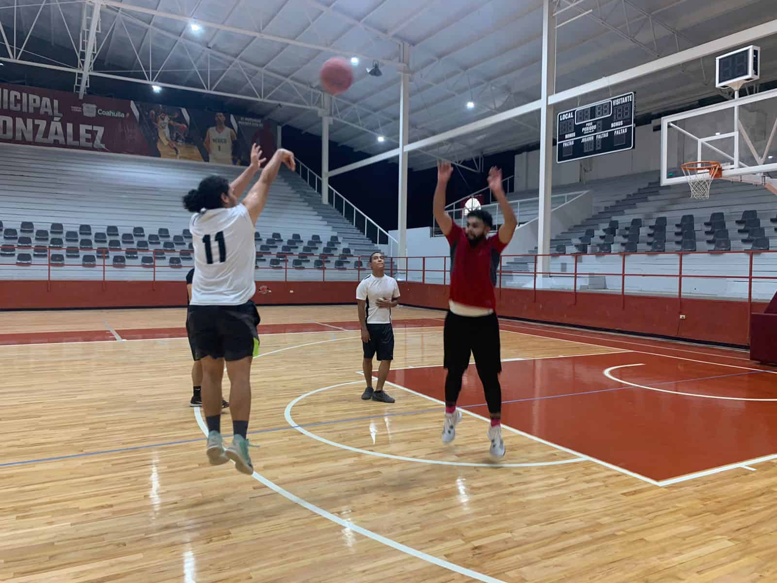 Al alza interés por el deporte