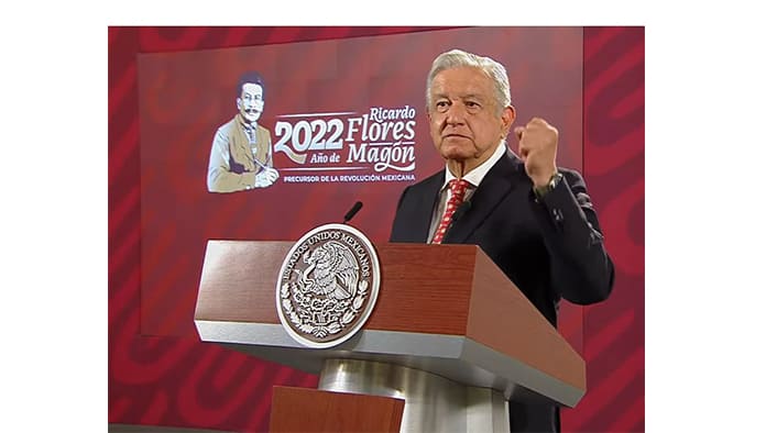 López Obrador dijo que en el mes de julio acudirá a la Casa Blanca a ver a Joe Biden