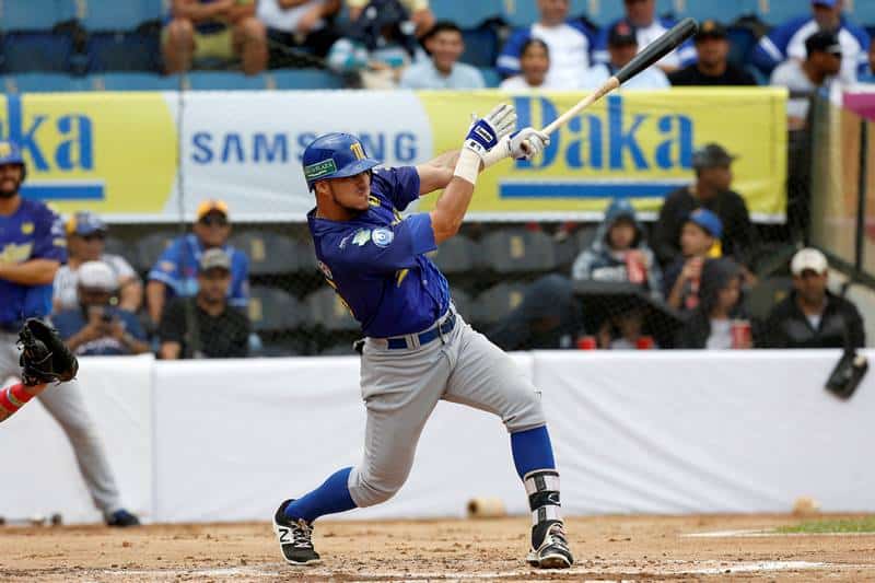 Estadísticas de la semana: Liga Mexicana de béisbol