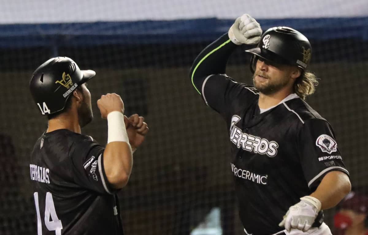 Estadísticas de la semana: Liga Mexicana de béisbol