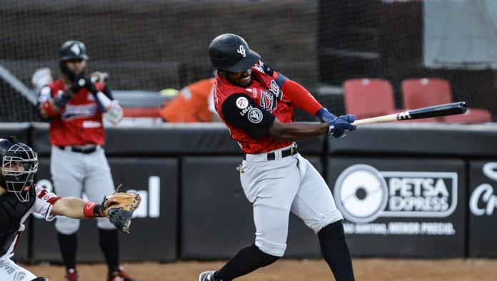 Estadísticas de la semana: Liga Mexicana de béisbol