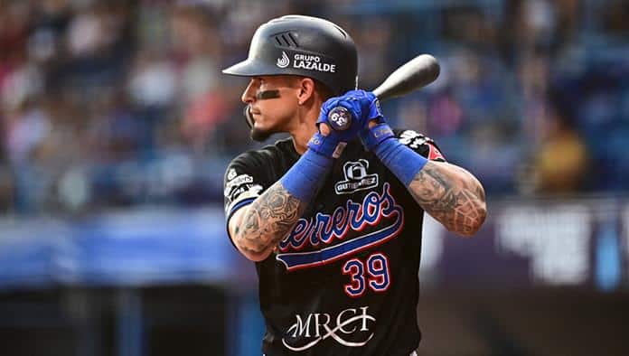 Juan Pérez ya es un ícono de Acereros.