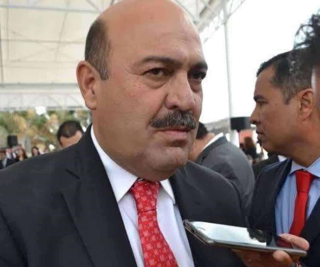 Acusa PRI injerencia presidencial