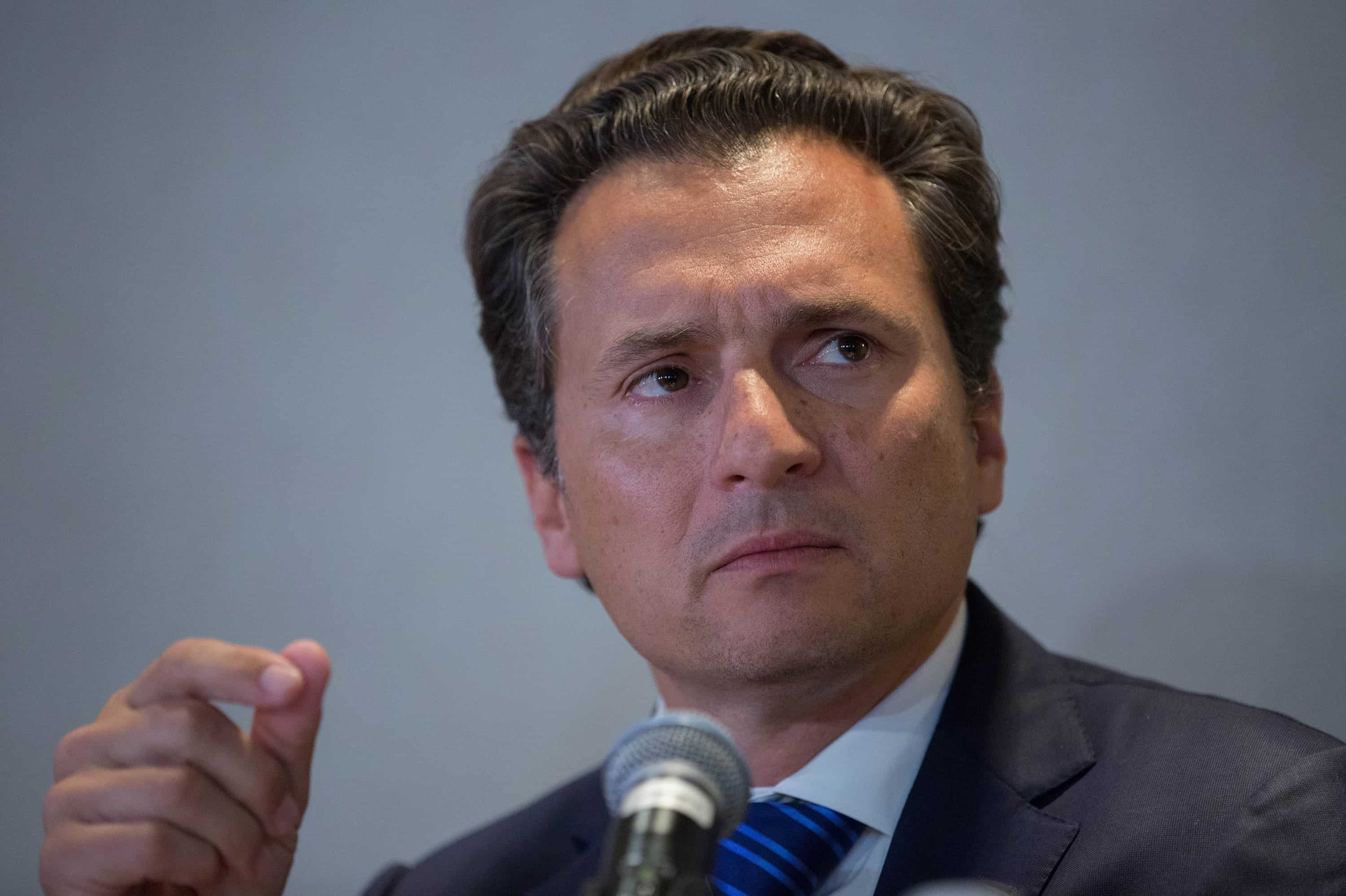 Lozoya sigue sin indemnizar por Caso Odebrecht