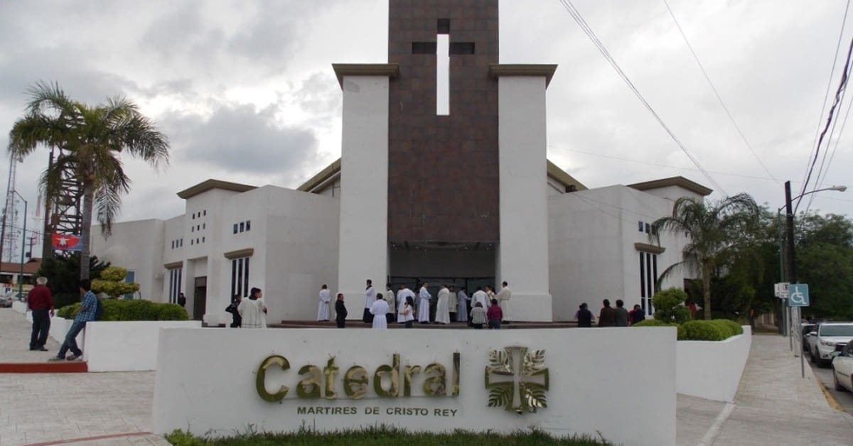 Regresa al 100% actividad religiosa después de pandemia