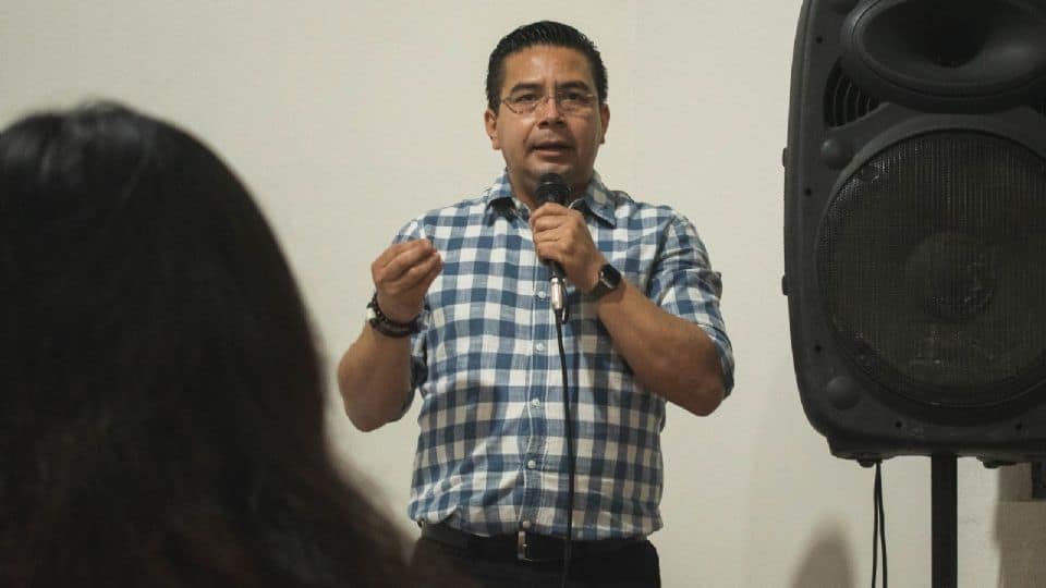 Feminismo y homosexualidad no son cosas normales: alcalde chiapaneco