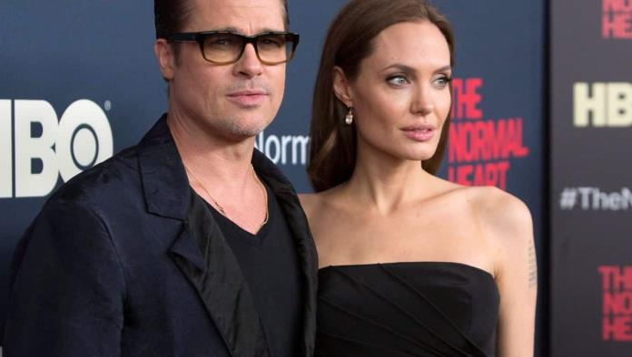 Brad Pitt pide juicio contra Angelina Jolie por vender sus viñedos