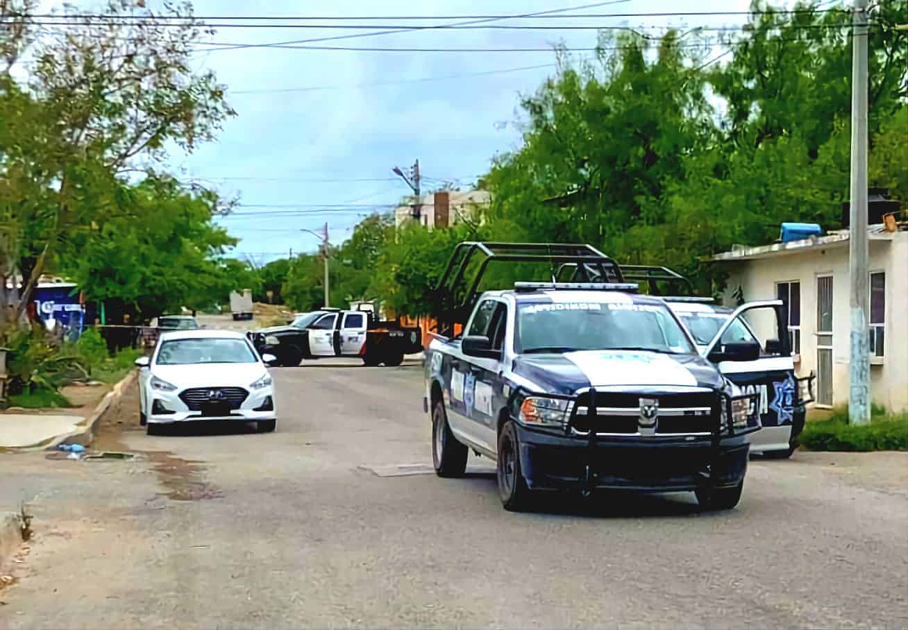 Despistado jovencito se lesiona con arma de balines