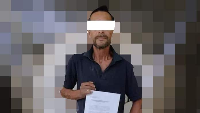 Víctor Manuel fue vinculado a proceso.