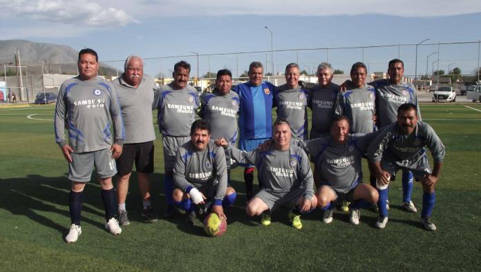 Ganó Obrera a Tecos Borja