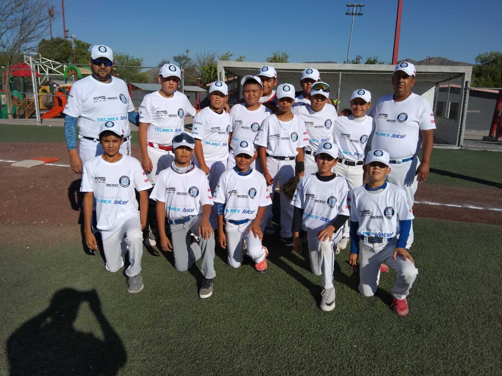 Ribereña ¡Campeón Estatal Copa TELMEX 2022!