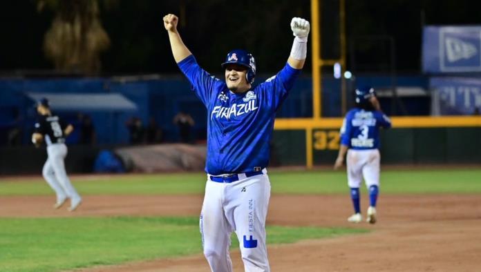 Se va vía préstamo César Tapia a los Bravos de León