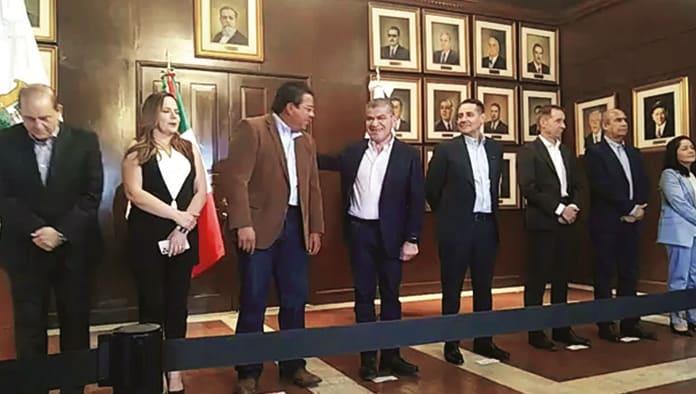Repuntará economía de Frontera