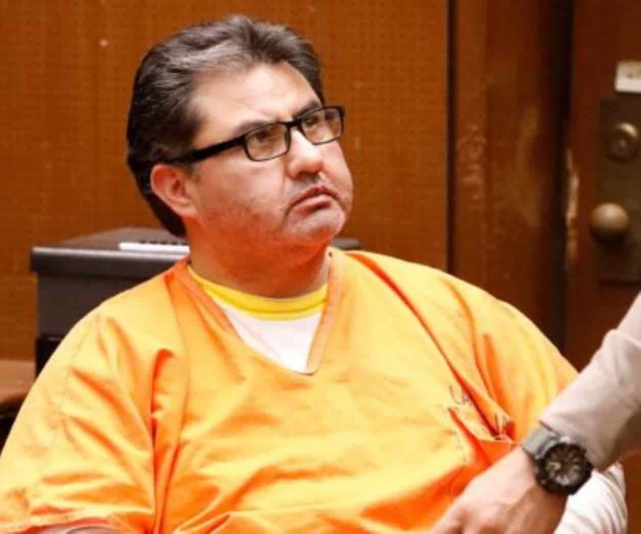 indignación por condena de 16 años de prisión a Naasón Joaquín; Esperaban cadena perpetua