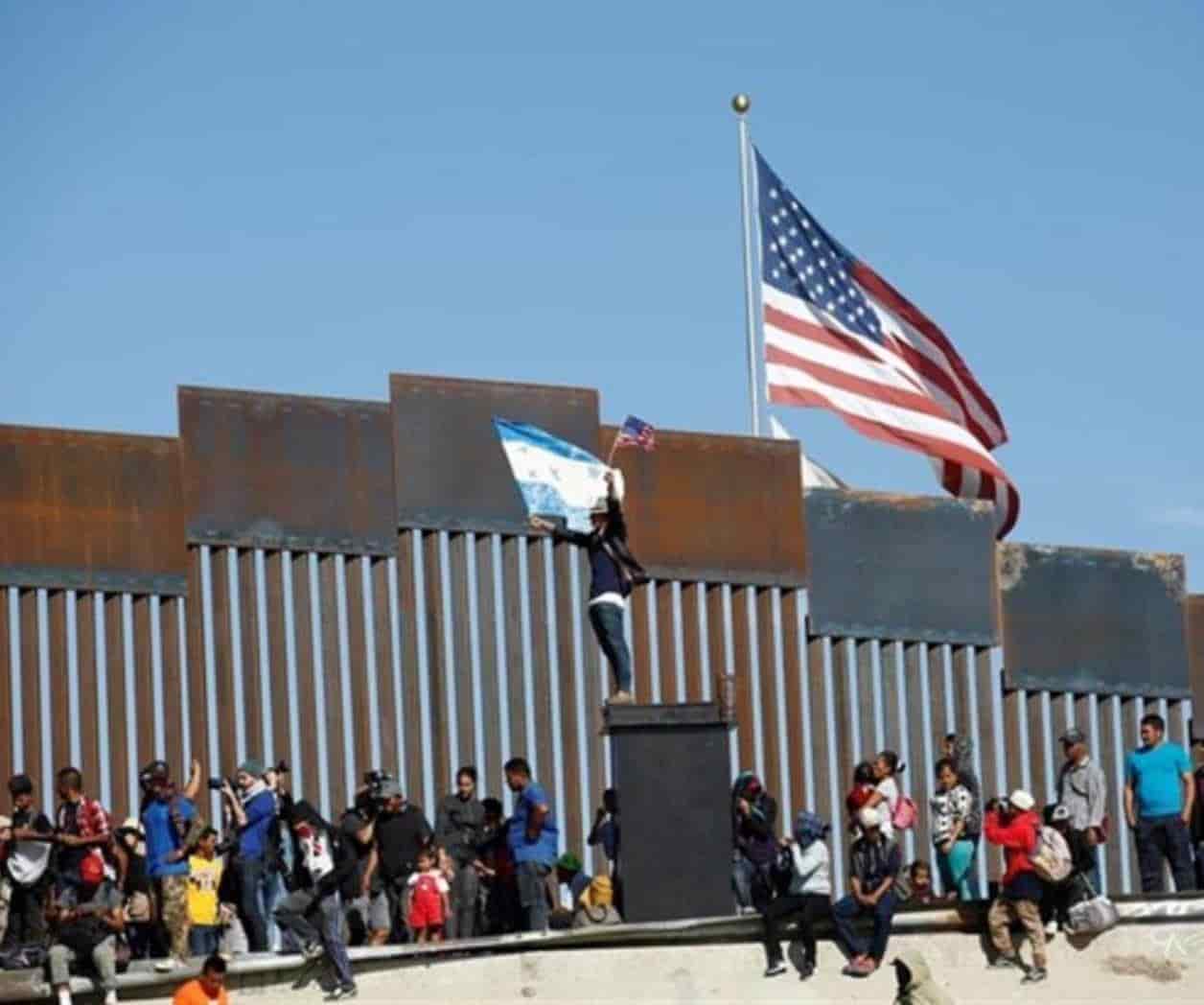 EU teme ataques terroristas justificándose por la inmigración ilegal