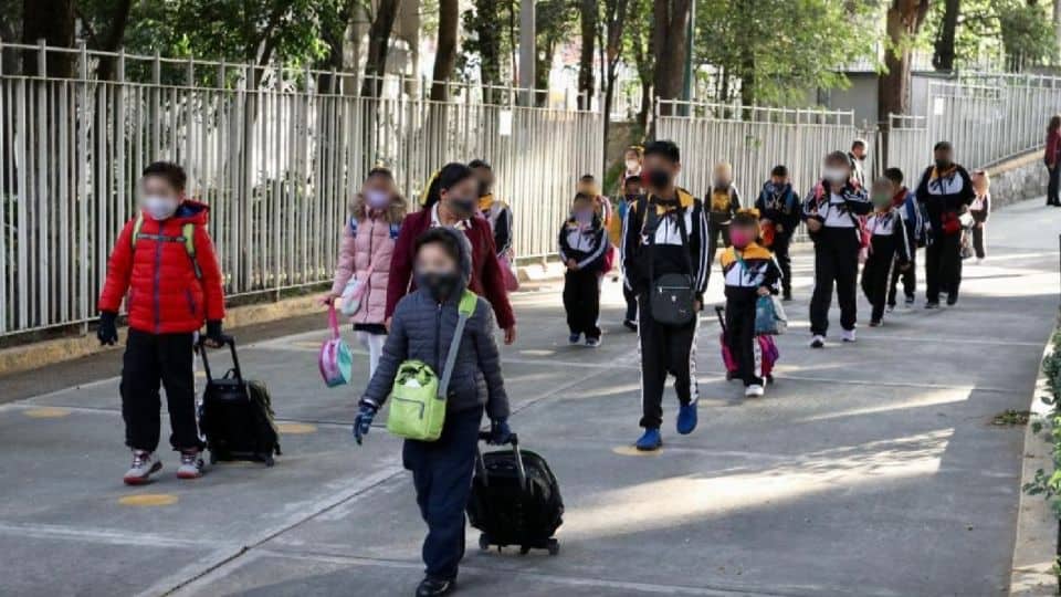 SEP: Conoce el calendario oficial del ciclo escolar 2022-2023