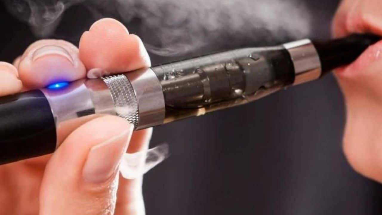 El presidente Andrés Manuel López Obrador presentó el decreto en el Día Mundial sin Tabaco.