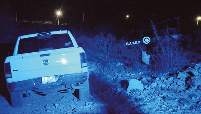 El hombre encontrado sin vida será enviado a una fosa.