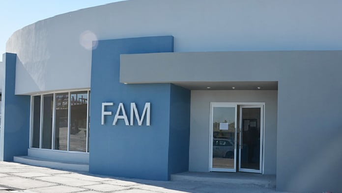 Solo hay sospechas en fraude del FAM