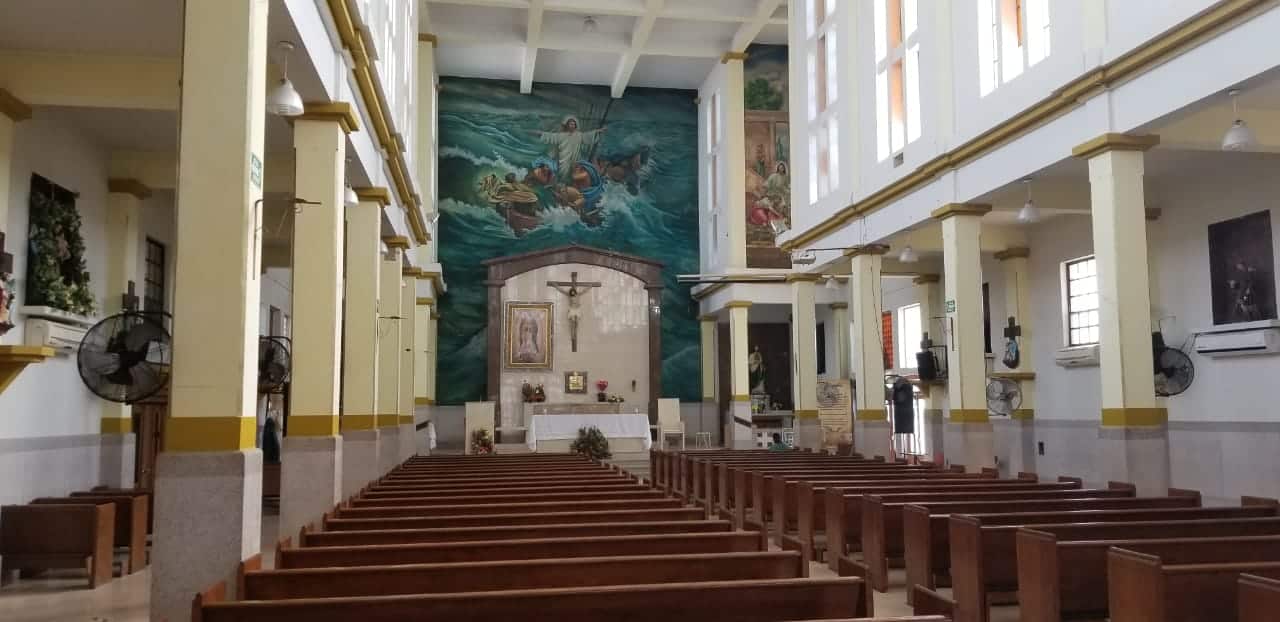 Celebrará iglesia el ‘Corpus Christi’ con visita del Obispo