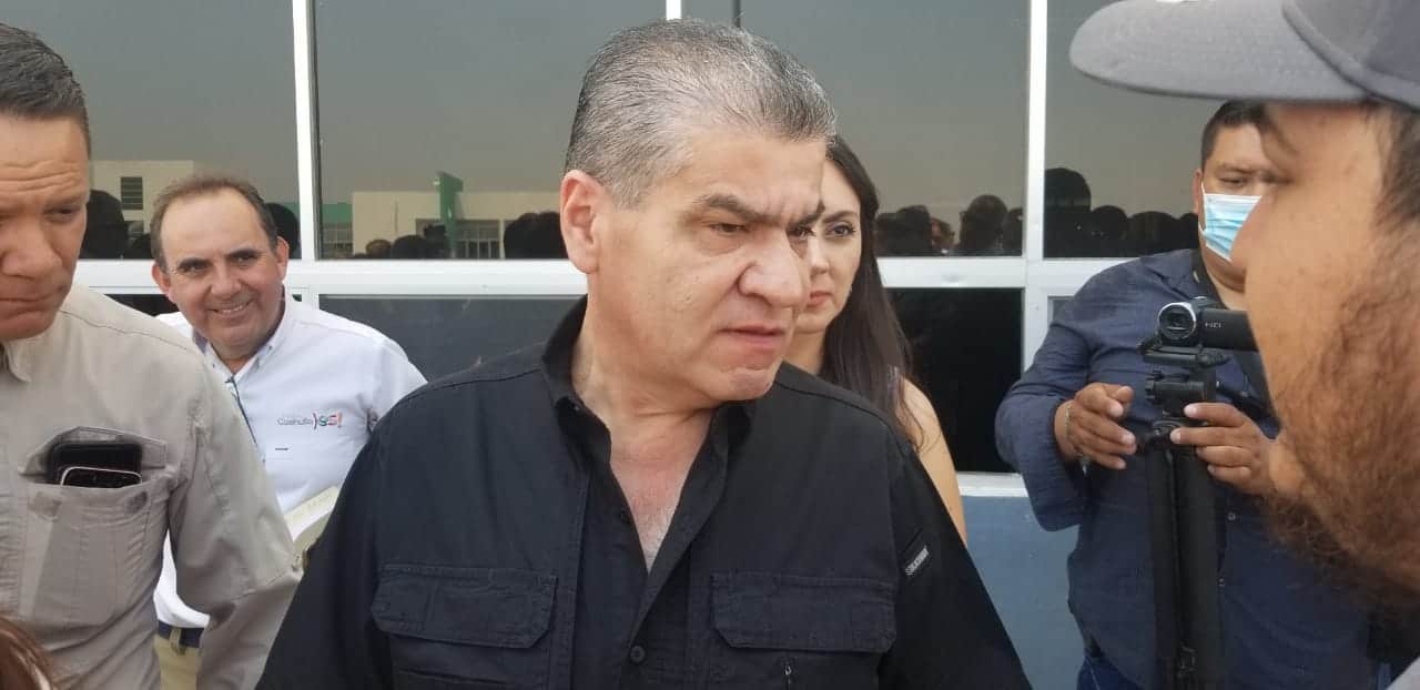 Pondrán filtros a ‘ola’ migrante