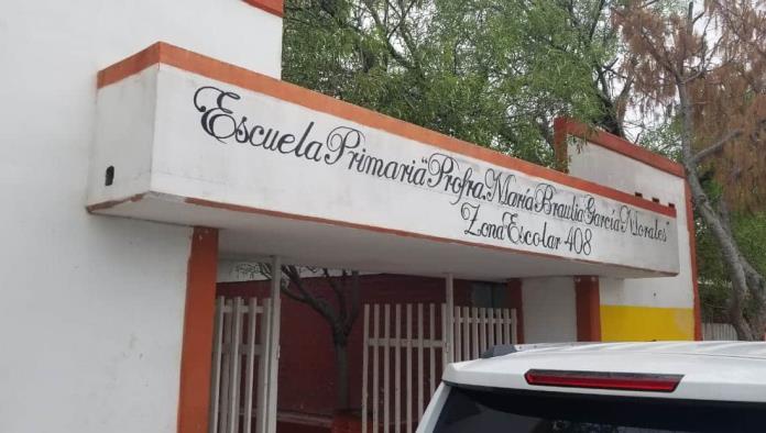 Urgen escuelas aire acondicionado